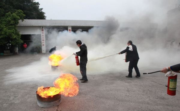 全面提升安全意识：关于消防福州应急演练的关键步骤与策略