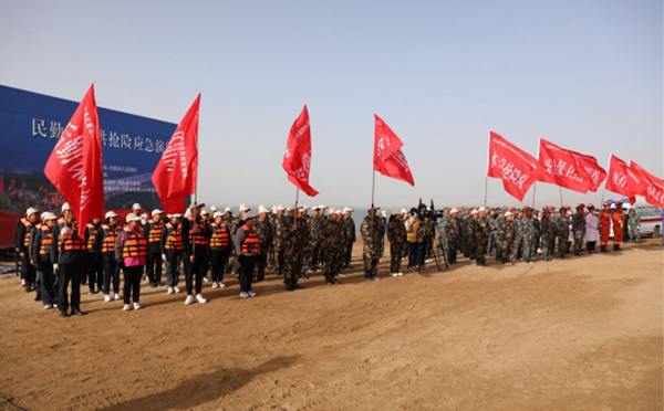 提升火灾应对能力，消防福州应急演练方案设计全解析
